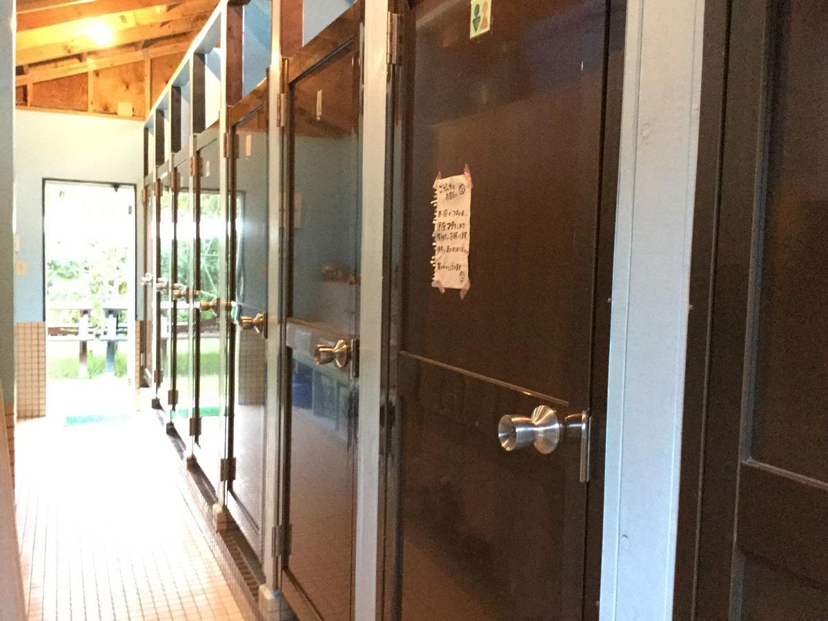 Shanti Bungalow Ogasawara ภายนอก รูปภาพ