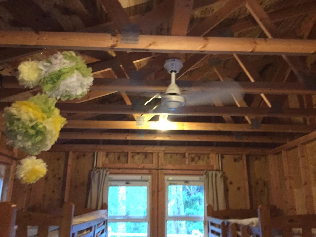 Shanti Bungalow Ogasawara ภายนอก รูปภาพ
